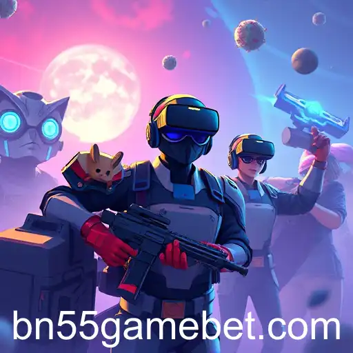 The Rise of Online Gaming Platforms