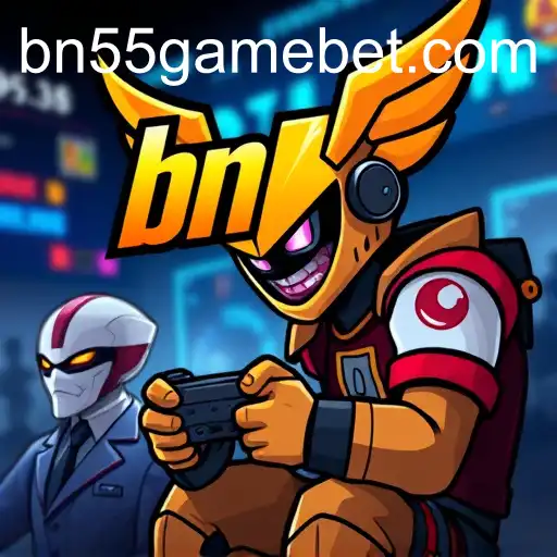 The Rise of bn55game in Online Gaming