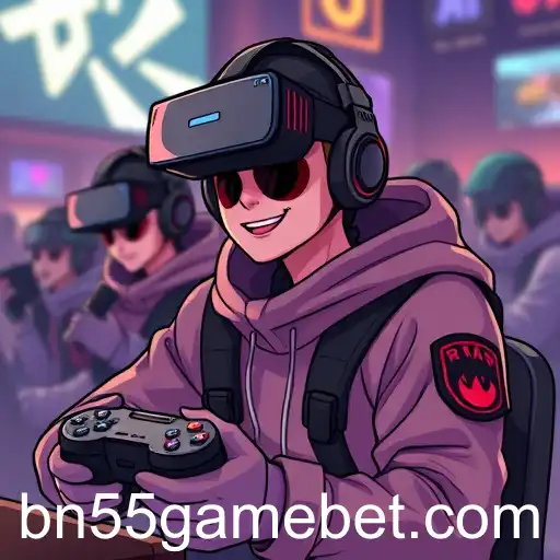 The Rise of BN55Game in the Modern Gaming Landscape