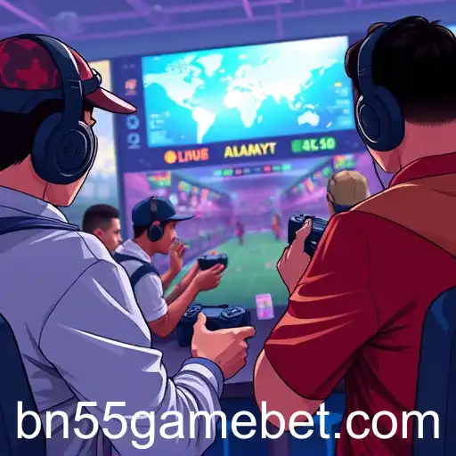The Growing Influence of Gaming Portals in 2025