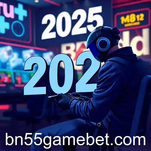 Navigating the Digital Landscape with BN55Game