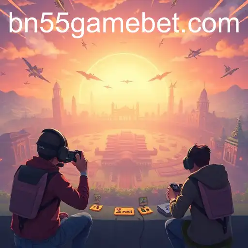 The Rise of BN55Game in the Global Gaming Arena