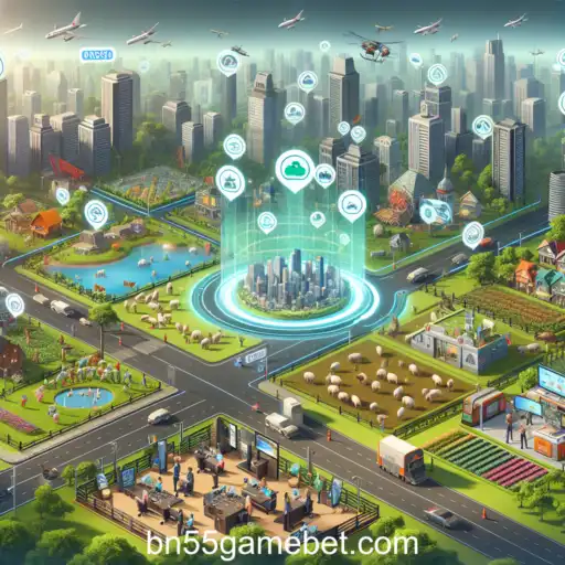 The Digital Evolution of Gaming in 2025