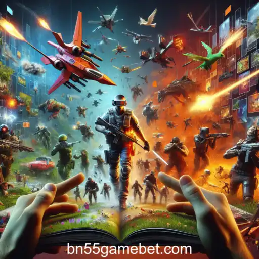 Impact of Online Gaming in 2025