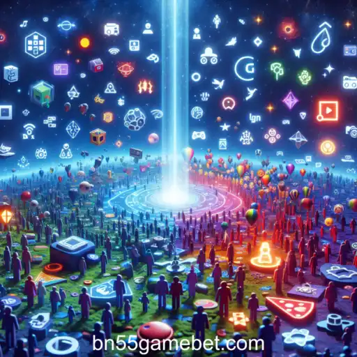 Renaissance Revival in Online Gaming