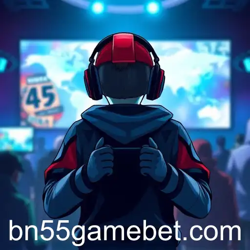 The Rise of BN55Game and Its Impact on the Gaming Industry