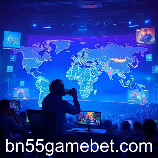 Rise of Online Gaming Communities: A 2025 Perspective