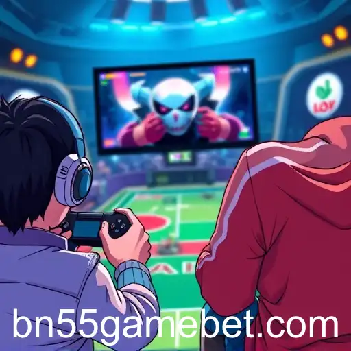 The Rise of Online Gaming Platforms in 2025