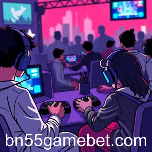 The Rise of Online Gaming Communities