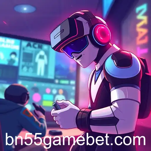 Trends and Innovations in Online Gaming