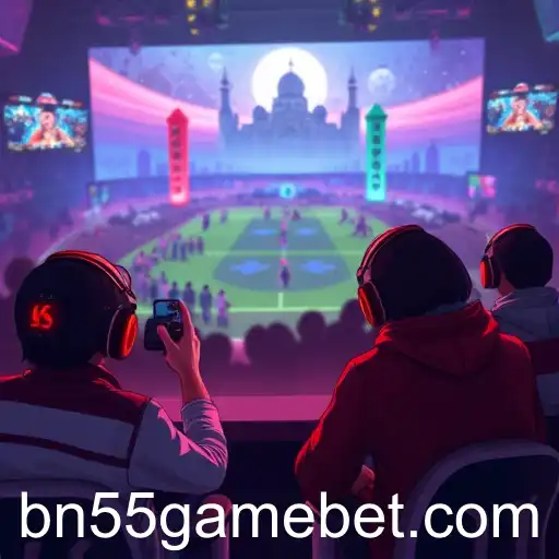 The Rise of Interactive Gaming Platforms