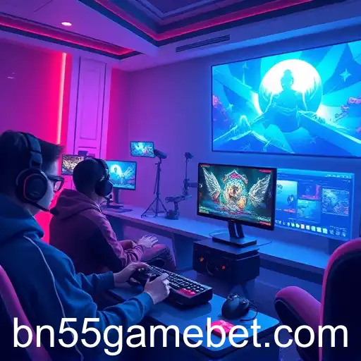 The Rise of Online Gaming Communities